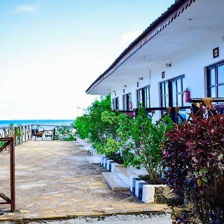 Zanzibar Ocean View Hotel Buitenkant foto