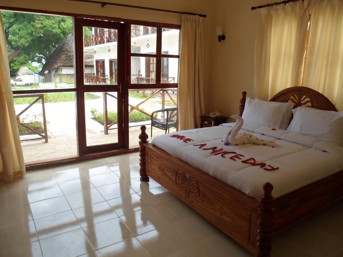 Zanzibar Ocean View Hotel Buitenkant foto