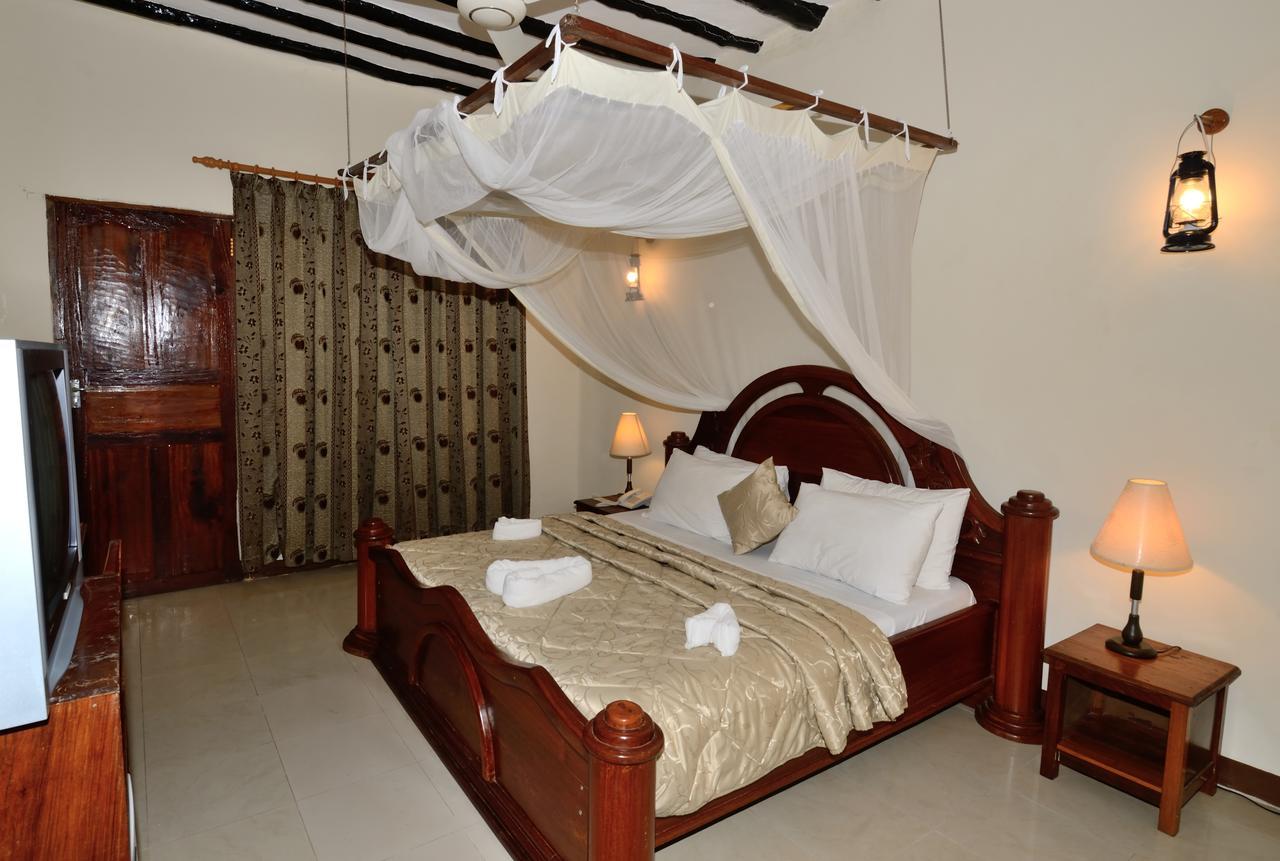 Zanzibar Ocean View Hotel Buitenkant foto