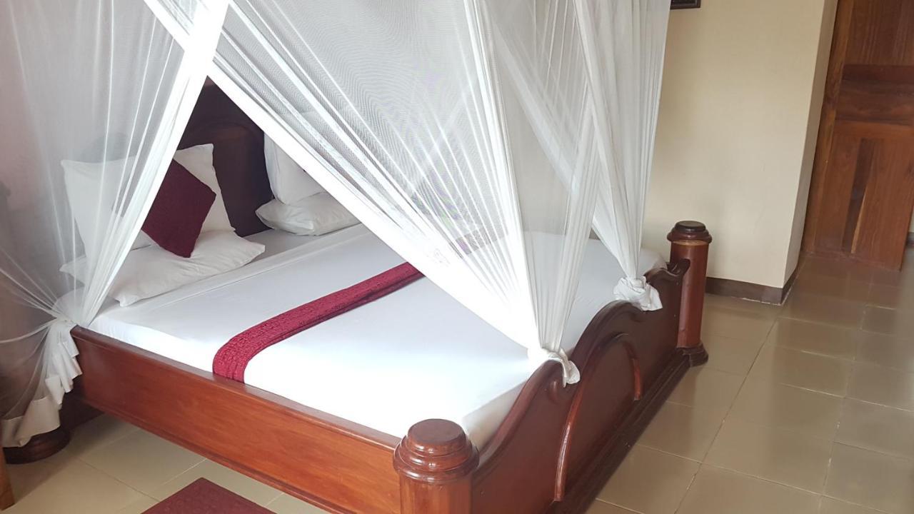 Zanzibar Ocean View Hotel Buitenkant foto