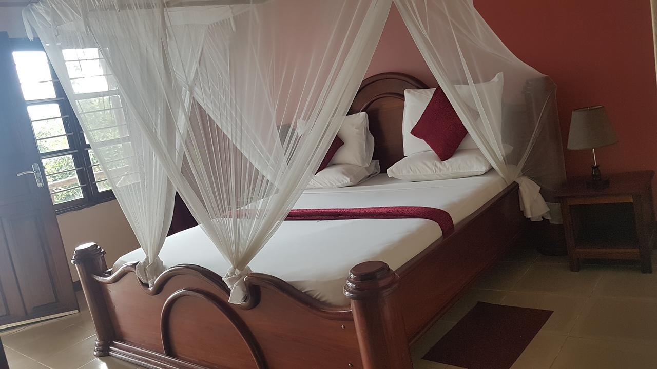 Zanzibar Ocean View Hotel Buitenkant foto