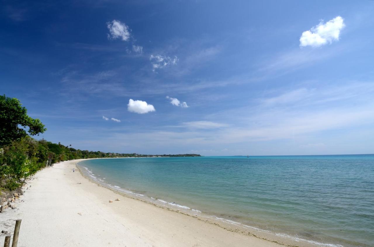 Zanzibar Ocean View Hotel Buitenkant foto