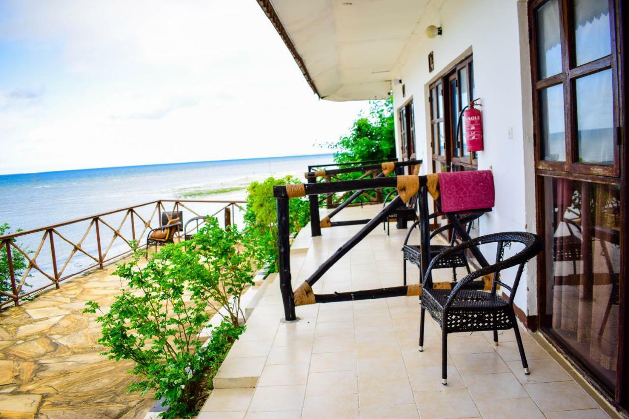 Zanzibar Ocean View Hotel Buitenkant foto